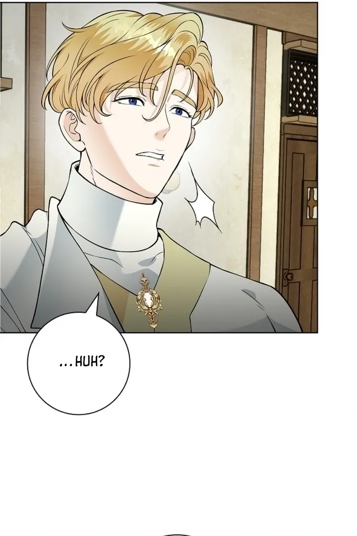 The Saintess's Petals Become Wet Chapter 23 page 42 - 