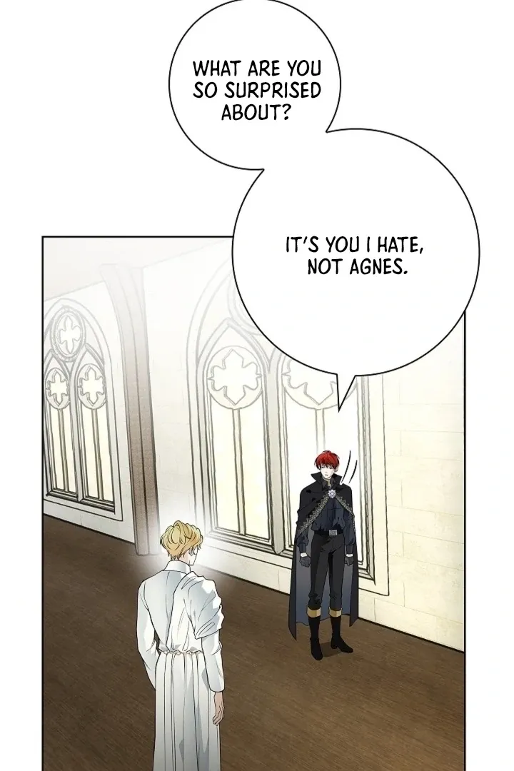The Saintess's Petals Become Wet Chapter 23 page 43 - 