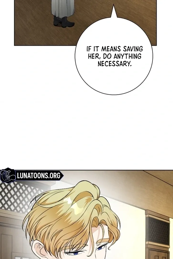 The Saintess's Petals Become Wet Chapter 23 page 44 - 