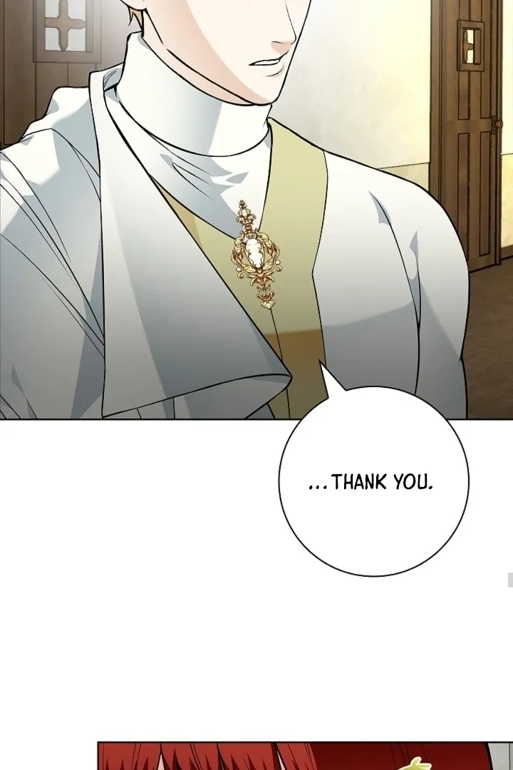 The Saintess's Petals Become Wet Chapter 23 page 45 - 