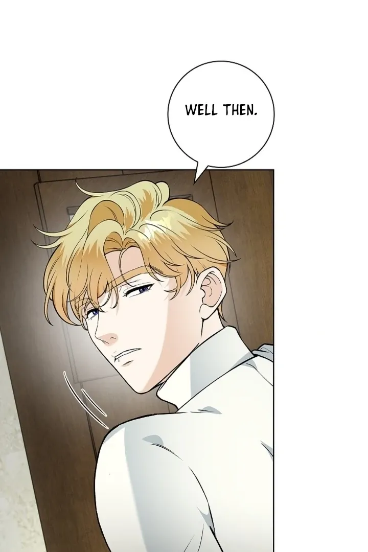 The Saintess's Petals Become Wet Chapter 23 page 48 - 