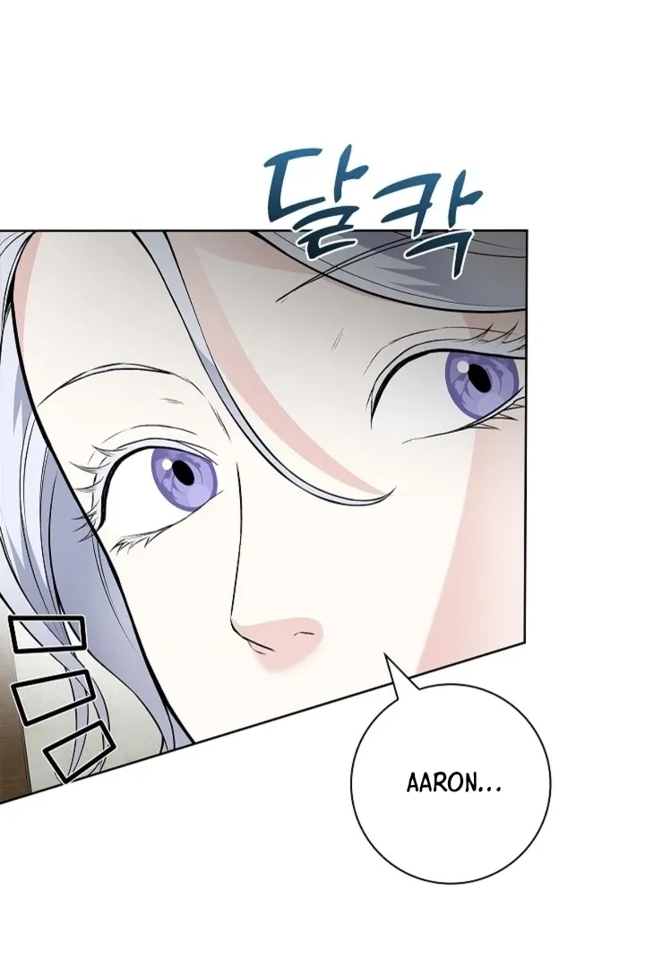 The Saintess's Petals Become Wet Chapter 23 page 57 - 