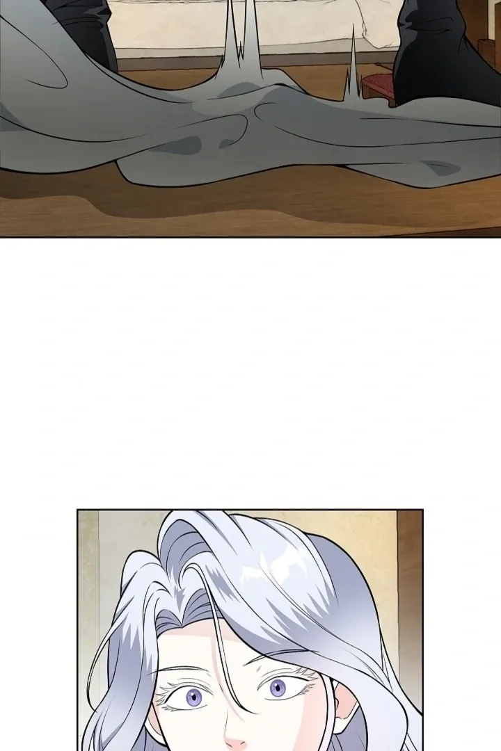 The Saintess's Petals Become Wet Chapter 23 page 60 - 