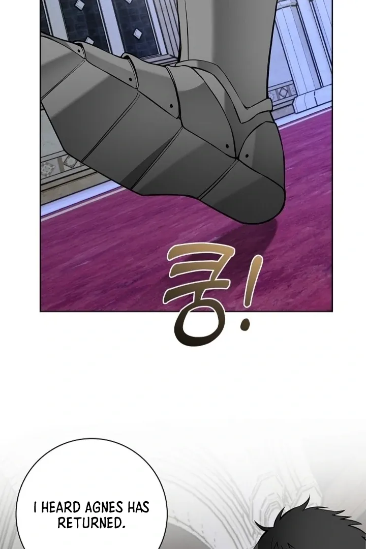 The Saintess's Petals Become Wet Chapter 23 page 65 - 