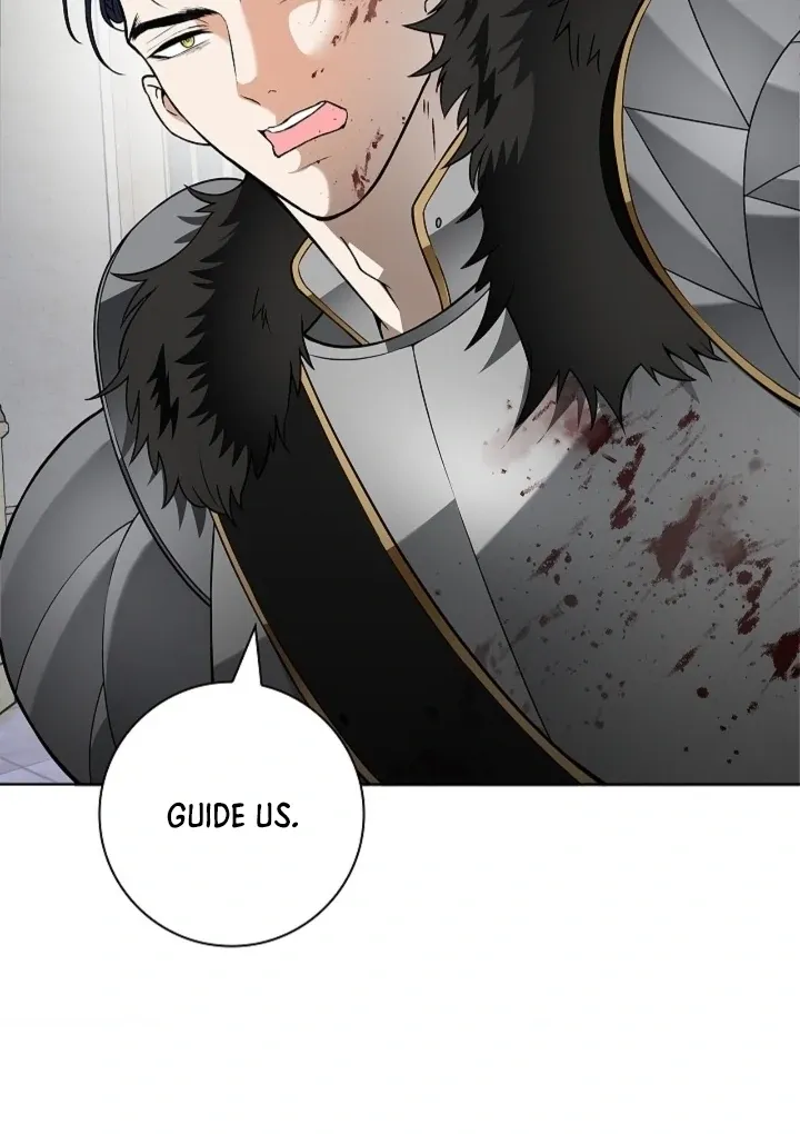 The Saintess's Petals Become Wet Chapter 23 page 68 - 