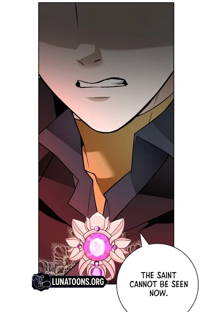The Saintess's Petals Become Wet Chapter 23 page 72 - 
