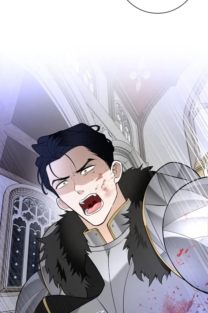 The Saintess's Petals Become Wet Chapter 23 page 73 - 