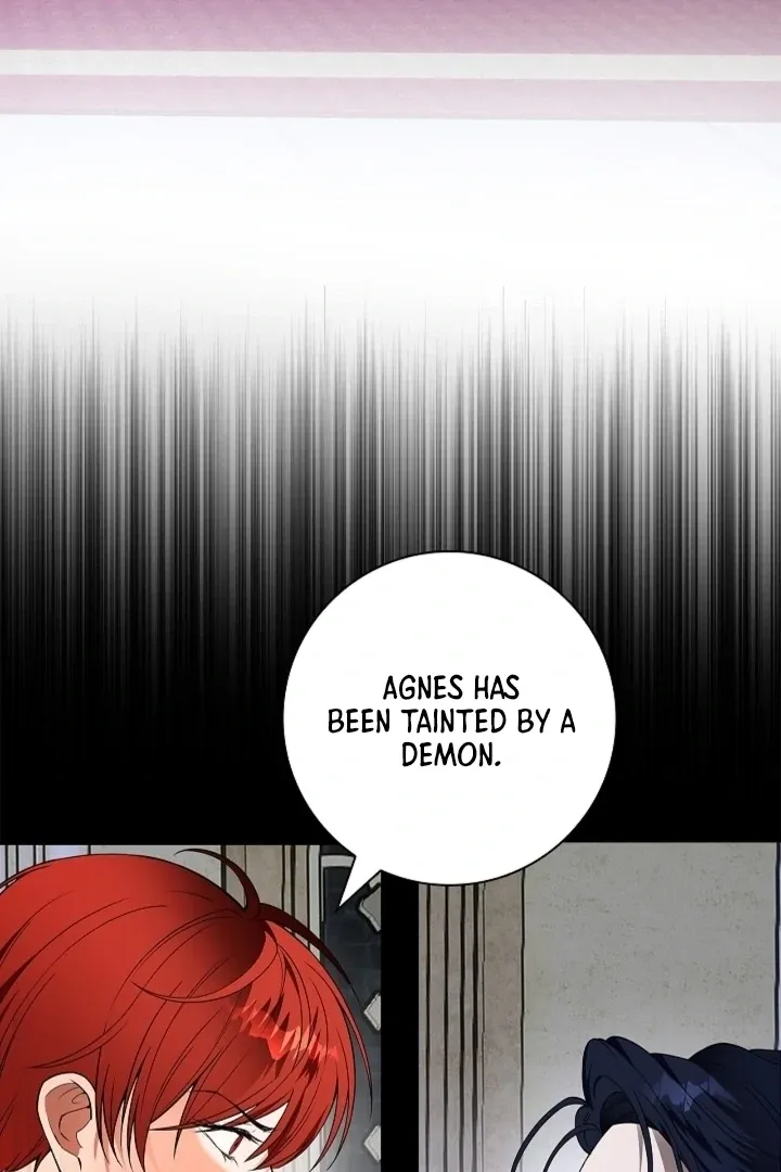 The Saintess's Petals Become Wet Chapter 23 page 81 - 