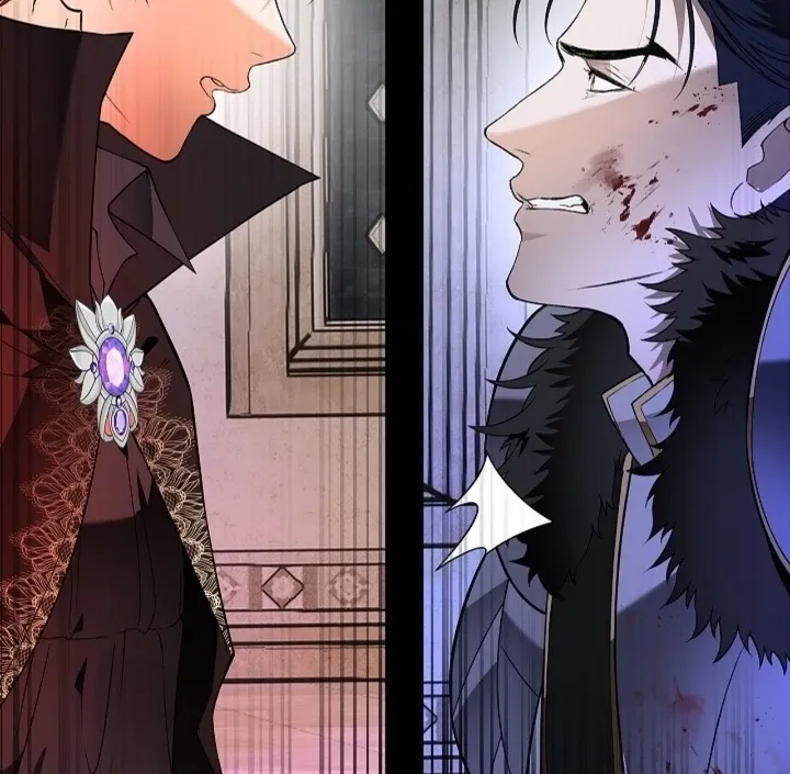 The Saintess's Petals Become Wet Chapter 23 page 82 - 