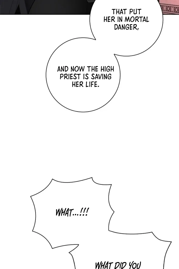 The Saintess's Petals Become Wet Chapter 23 page 85 - 