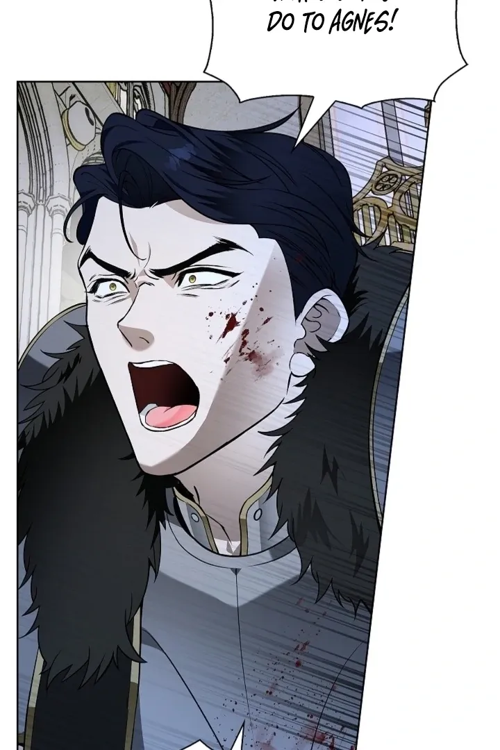 The Saintess's Petals Become Wet Chapter 23 page 86 - 