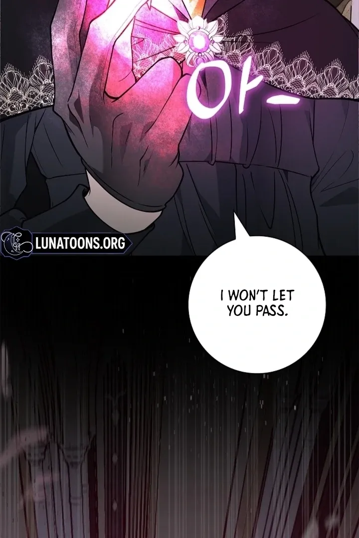 The Saintess's Petals Become Wet Chapter 23 page 90 - 
