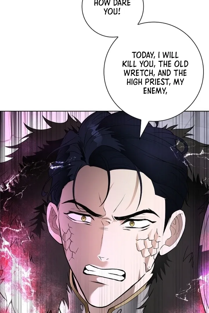 The Saintess's Petals Become Wet Chapter 23 page 93 - 