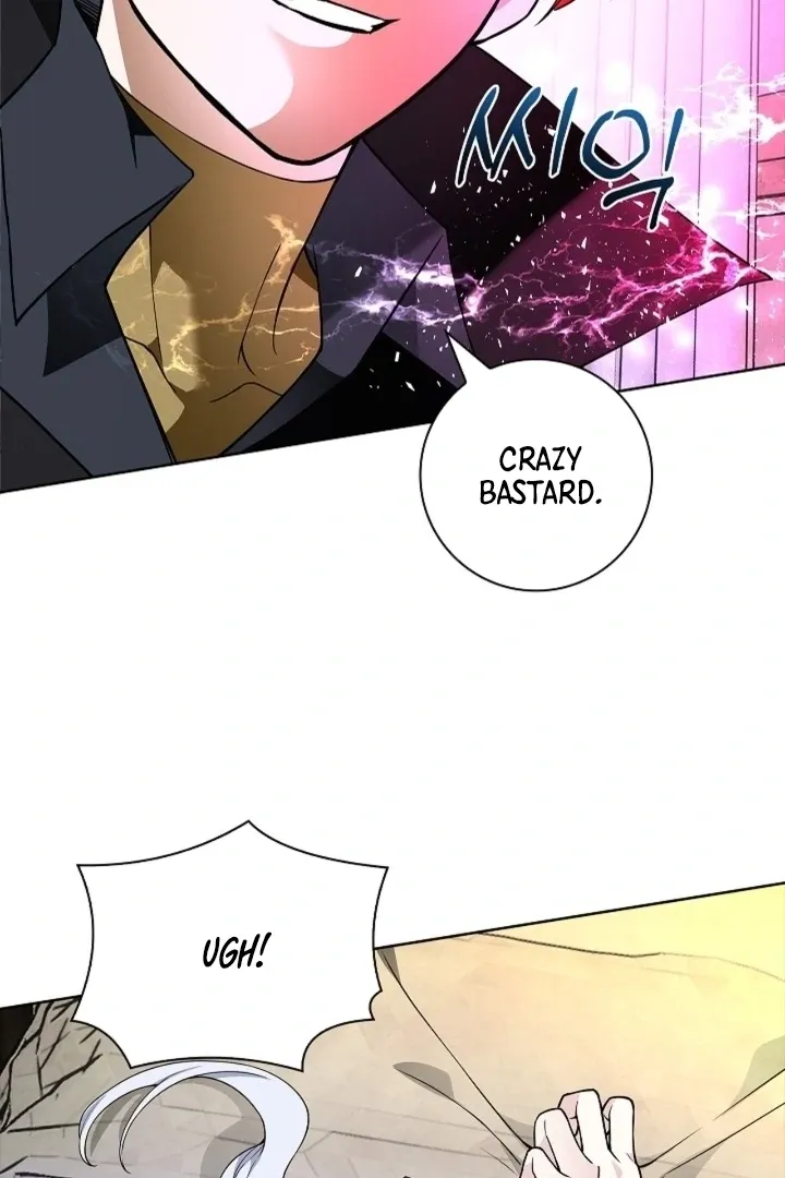 The Saintess's Petals Become Wet Chapter 23 page 95 - 