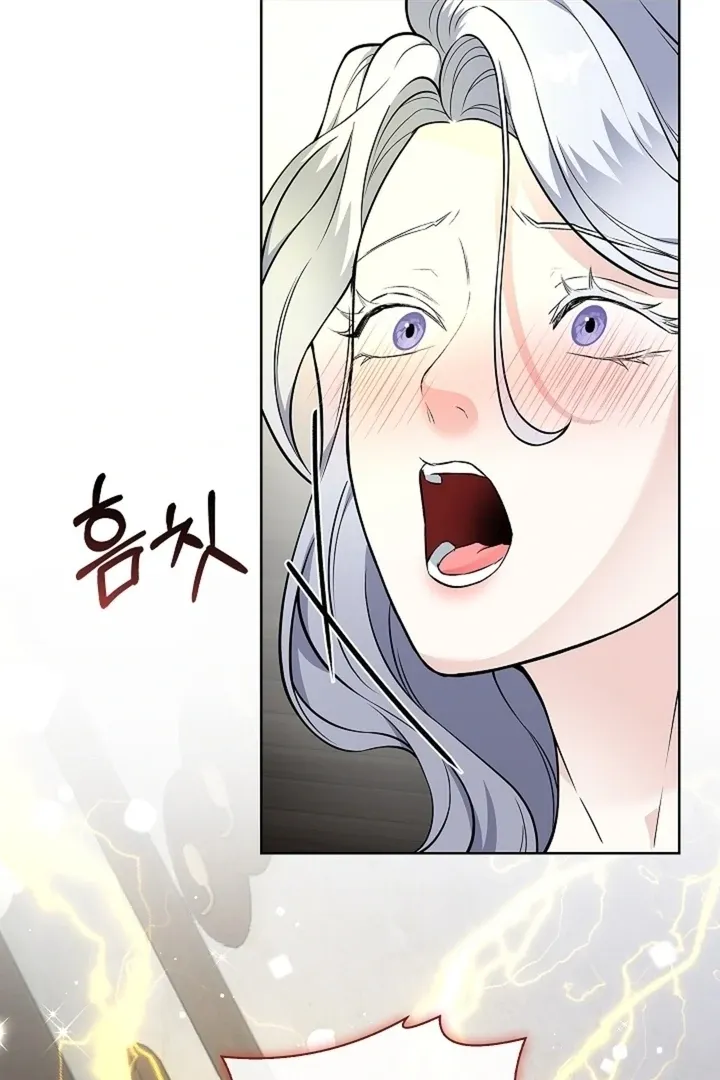 The Saintess's Petals Become Wet Chapter 24 page 19 - 