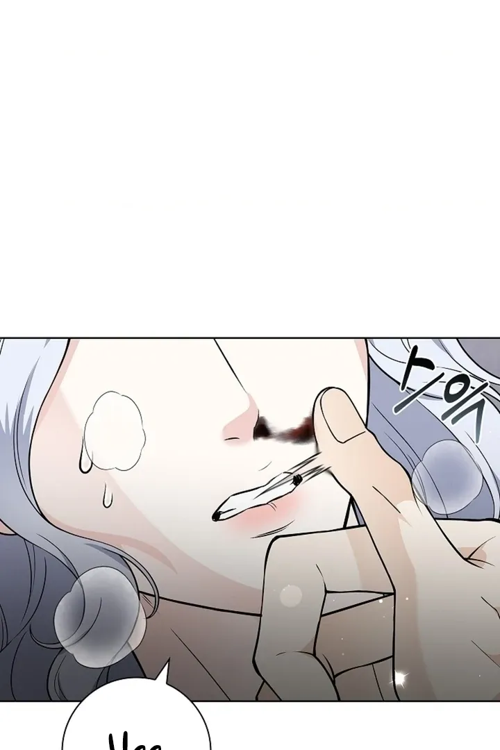 The Saintess's Petals Become Wet Chapter 24 page 23 - 