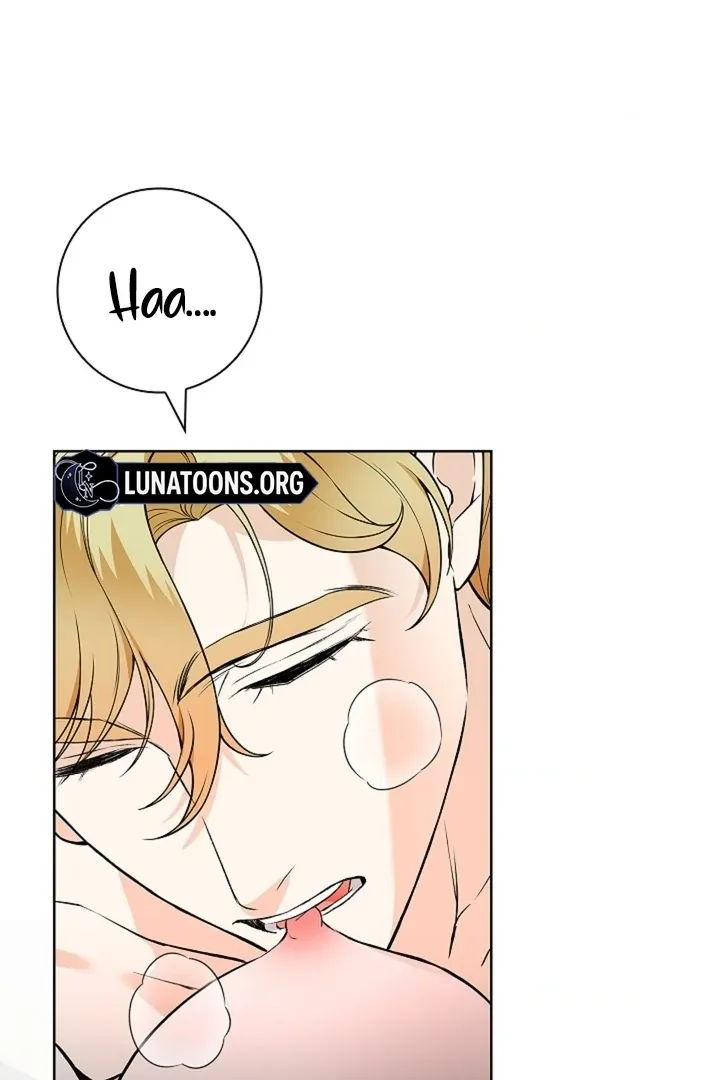The Saintess's Petals Become Wet Chapter 24 page 4 - 