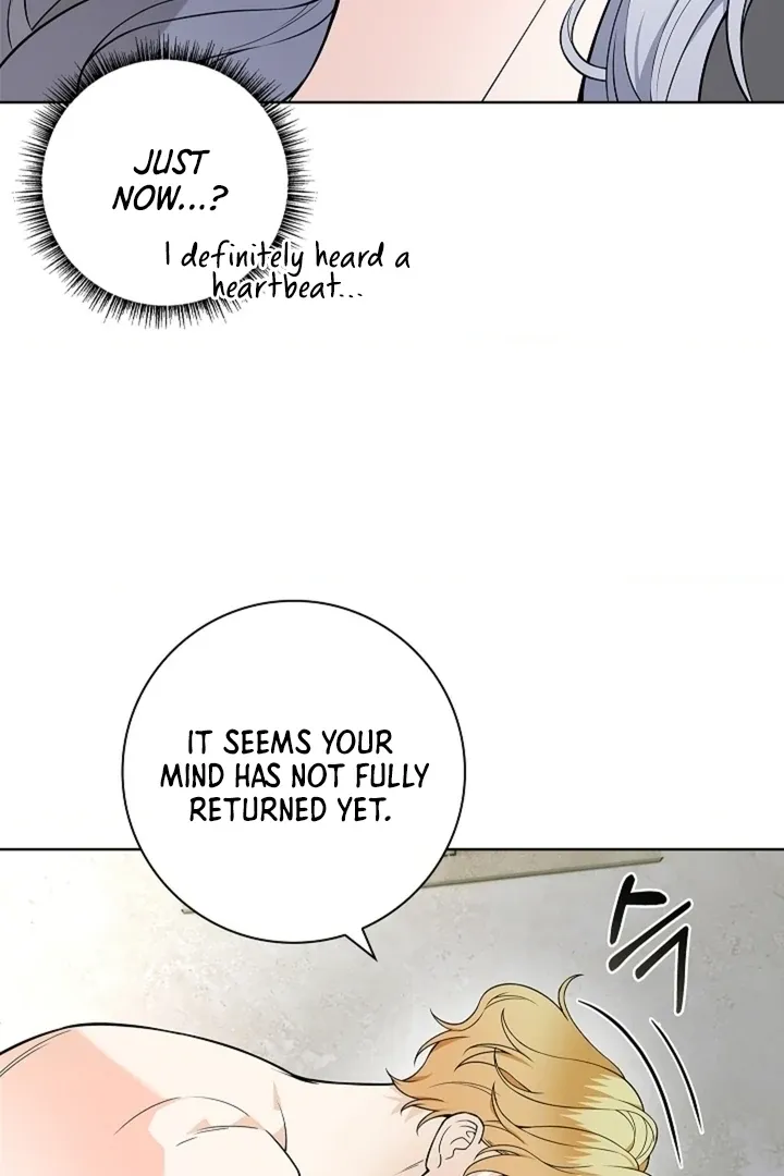 The Saintess's Petals Become Wet Chapter 24 page 31 - 