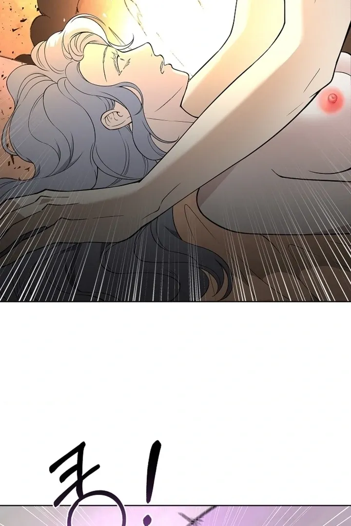 The Saintess's Petals Become Wet Chapter 24 page 35 - 