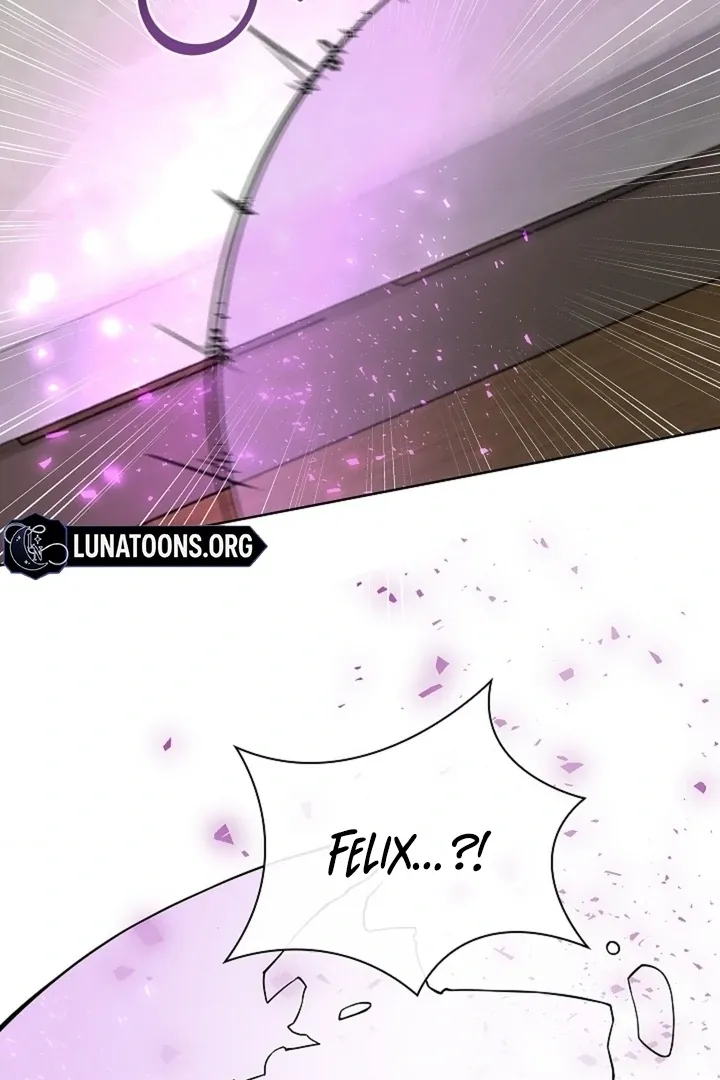 The Saintess's Petals Become Wet Chapter 24 page 36 - 