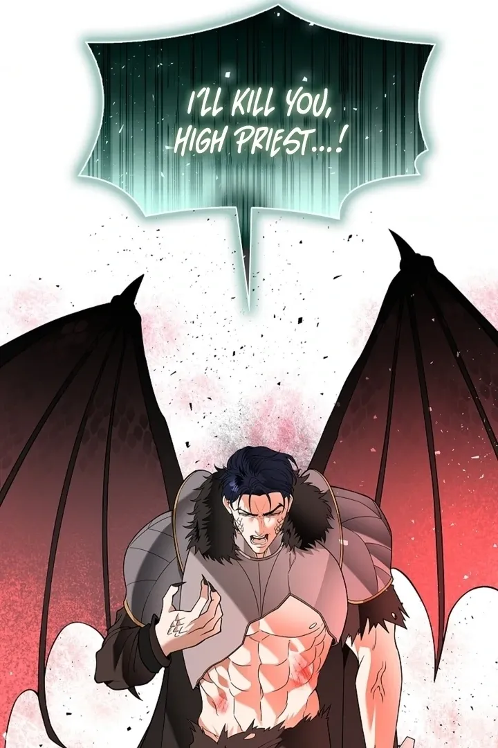 The Saintess's Petals Become Wet Chapter 24 page 41 - 