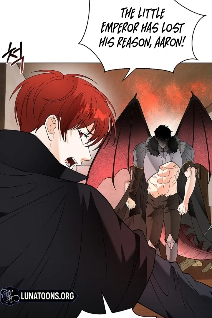 The Saintess's Petals Become Wet Chapter 24 page 51 - 