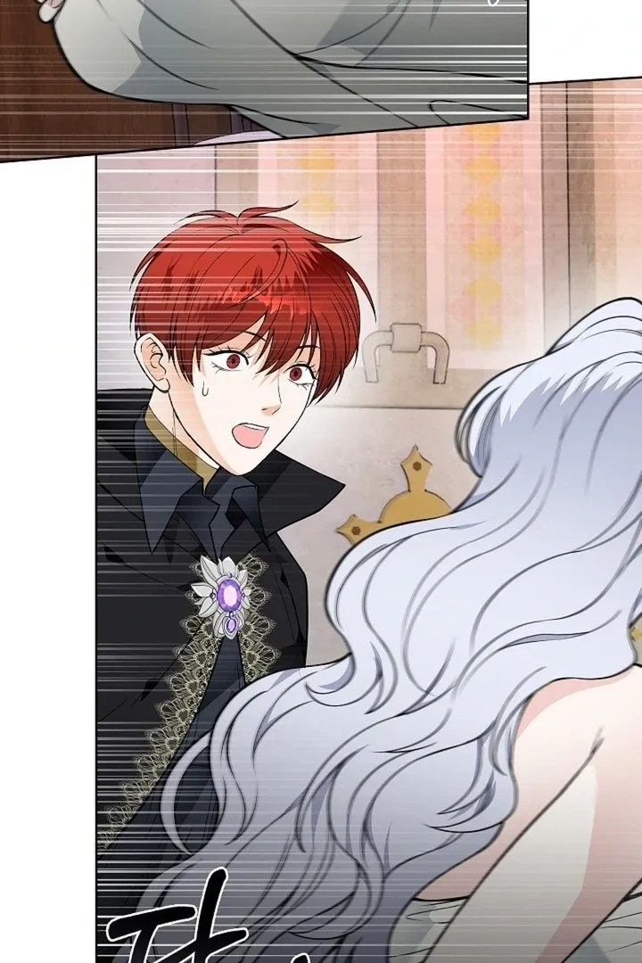 The Saintess's Petals Become Wet Chapter 24 page 57 - 