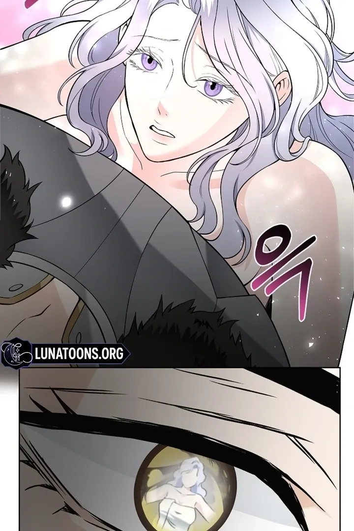 The Saintess's Petals Become Wet Chapter 24 page 61 - 