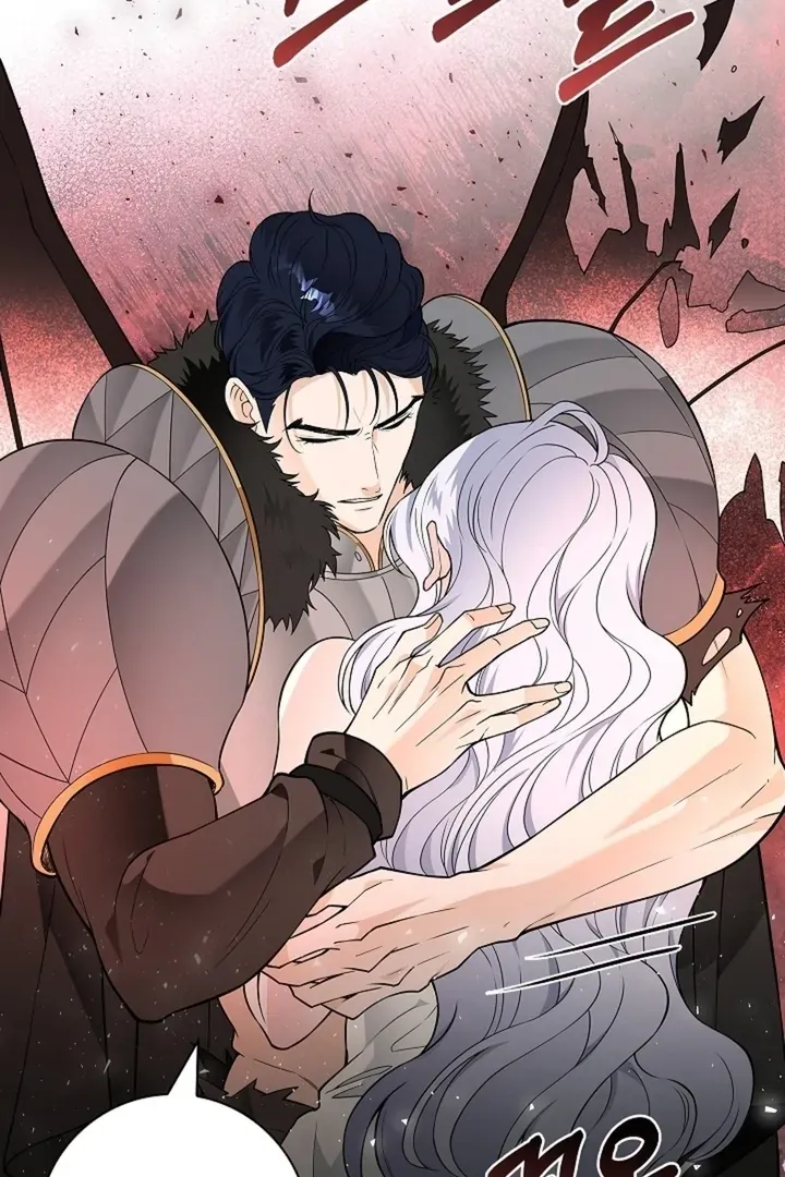 The Saintess's Petals Become Wet Chapter 24 page 63 - 