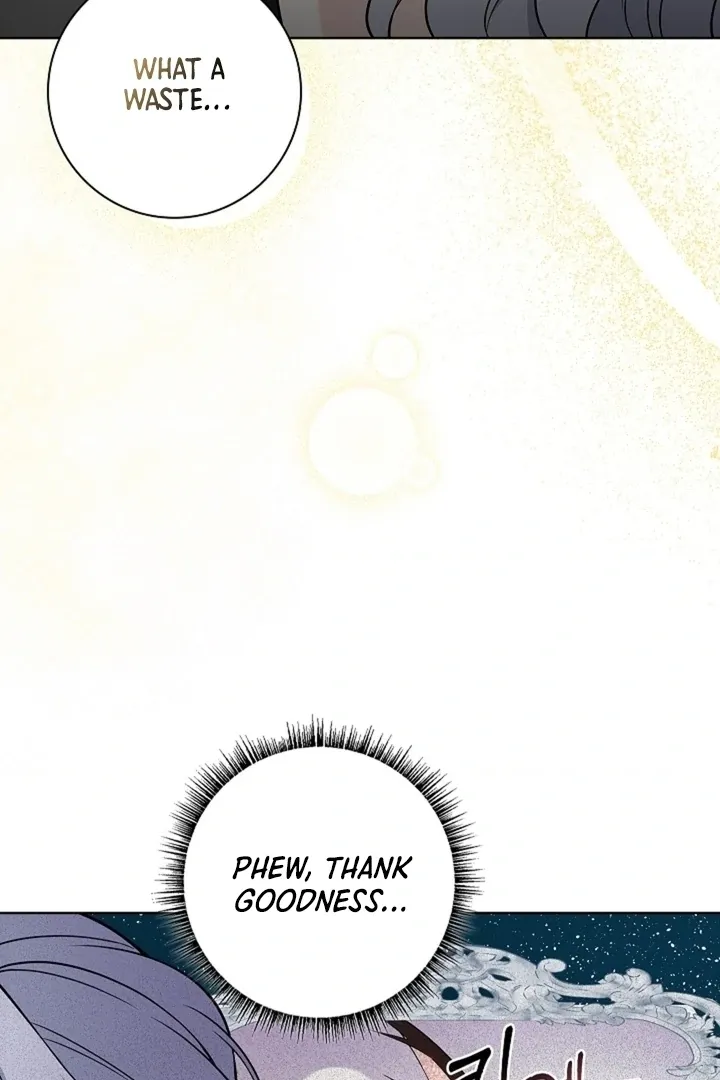 The Saintess's Petals Become Wet Chapter 24 page 66 - 