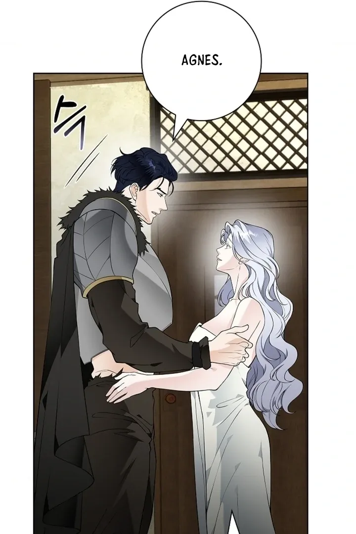 The Saintess's Petals Become Wet Chapter 24 page 69 - 
