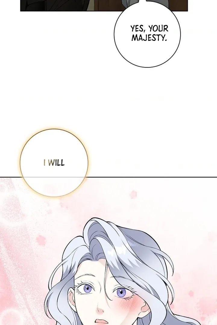 The Saintess's Petals Become Wet Chapter 24 page 70 - 