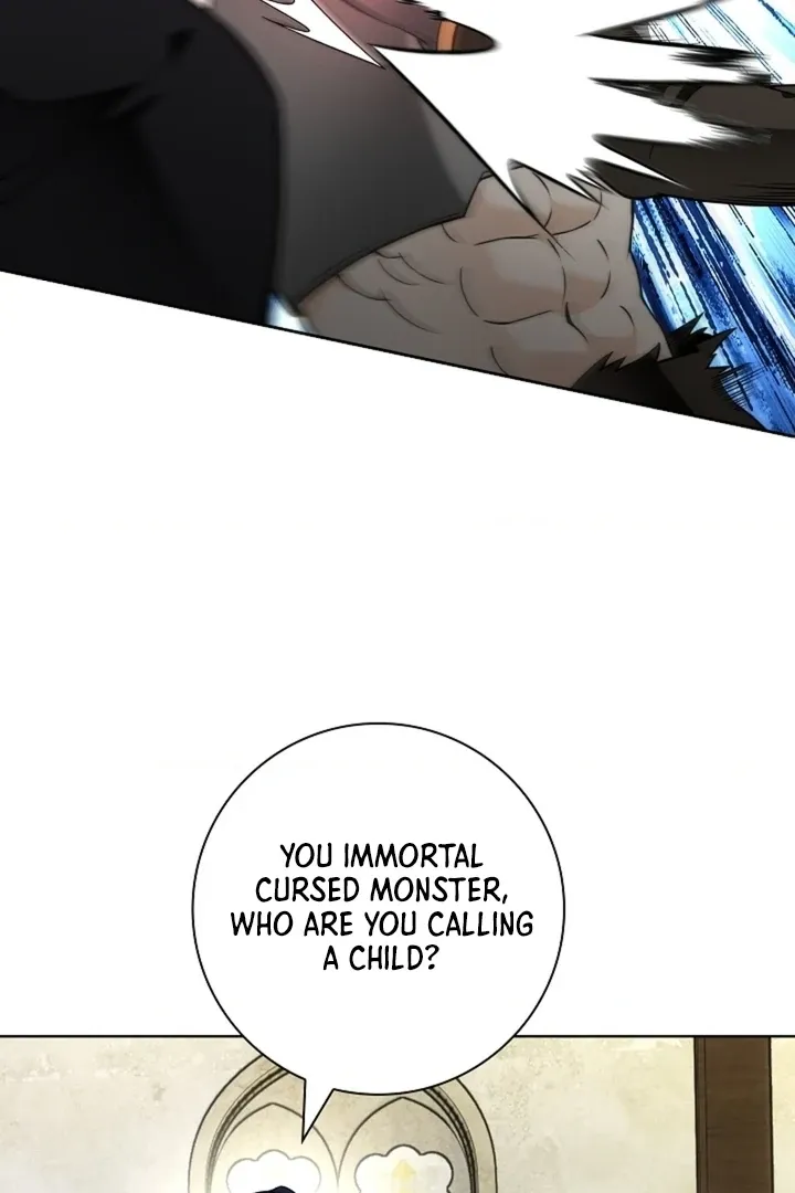 The Saintess's Petals Become Wet Chapter 24 page 85 - 