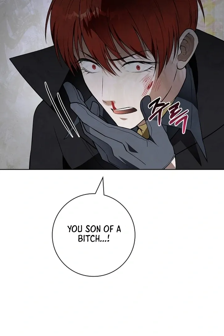 The Saintess's Petals Become Wet Chapter 24 page 87 - 