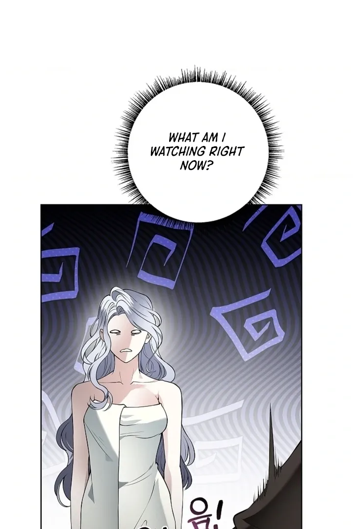 The Saintess's Petals Become Wet Chapter 24 page 91 - 
