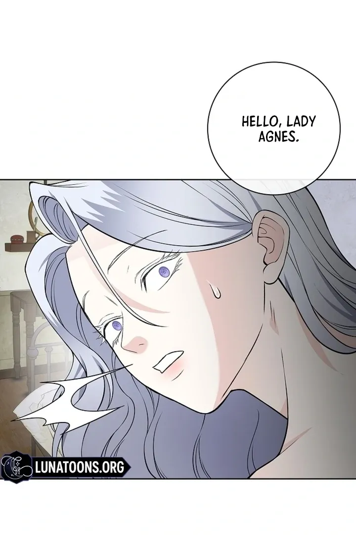 The Saintess's Petals Become Wet Chapter 24 page 94 - 