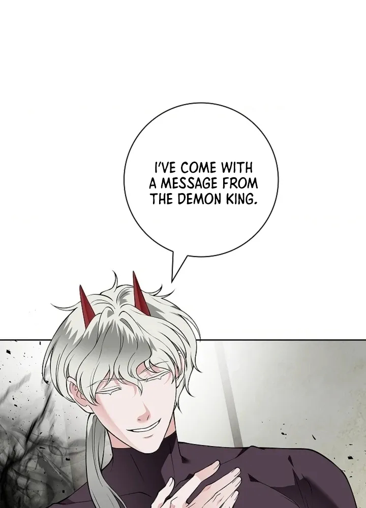 The Saintess's Petals Become Wet Chapter 24 page 95 - 