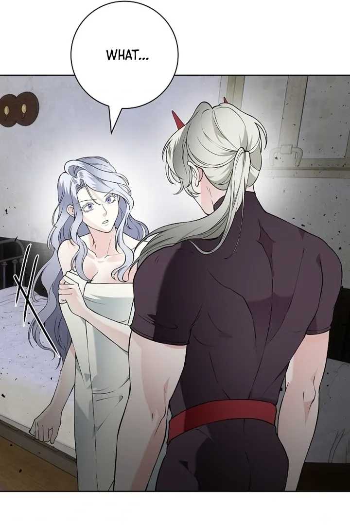 The Saintess's Petals Become Wet Chapter 24 page 97 - 