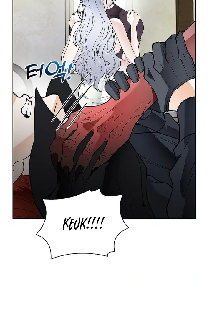The Saintess's Petals Become Wet Chapter 25 page 11 - 
