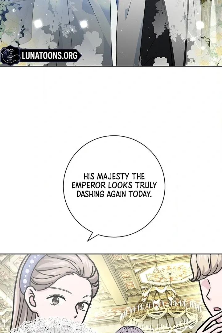 The Saintess's Petals Become Wet Chapter 25 page 105 - 