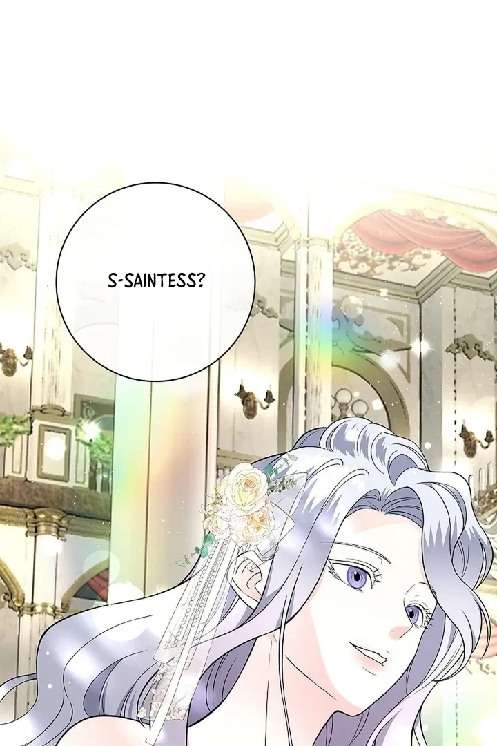 The Saintess's Petals Become Wet Chapter 25 page 108 - 