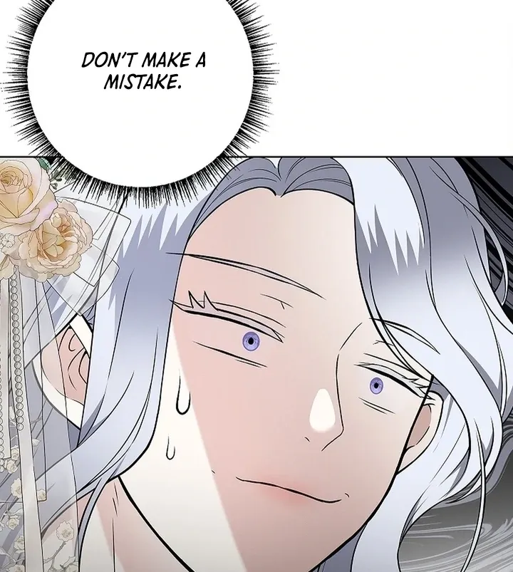 The Saintess's Petals Become Wet Chapter 25 page 110 - 