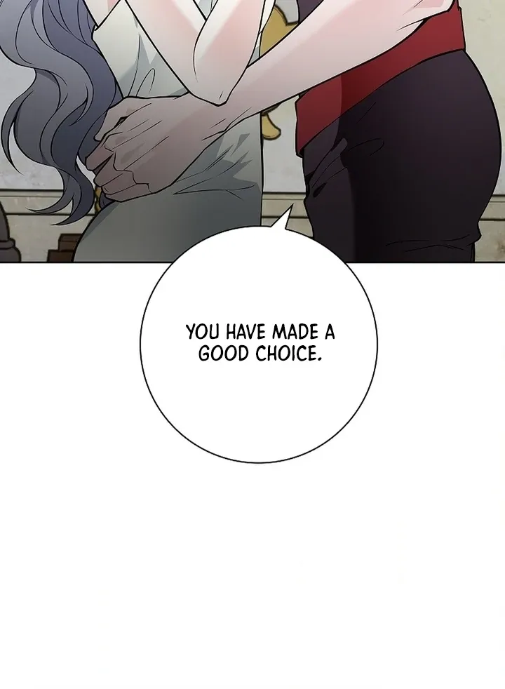 The Saintess's Petals Become Wet Chapter 25 page 14 - 
