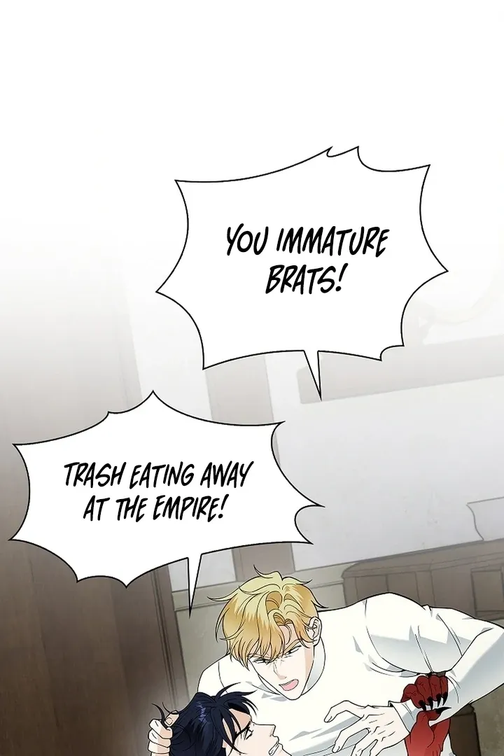 The Saintess's Petals Become Wet Chapter 25 page 20 - 