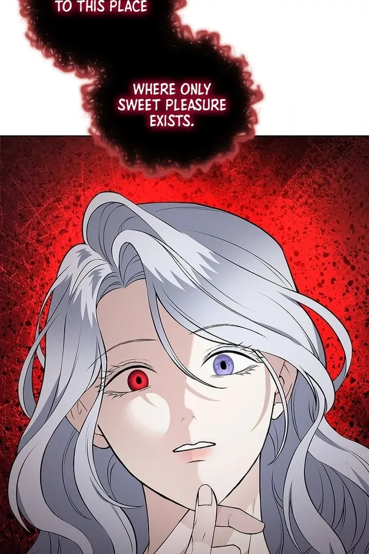 The Saintess's Petals Become Wet Chapter 25 page 3 - 