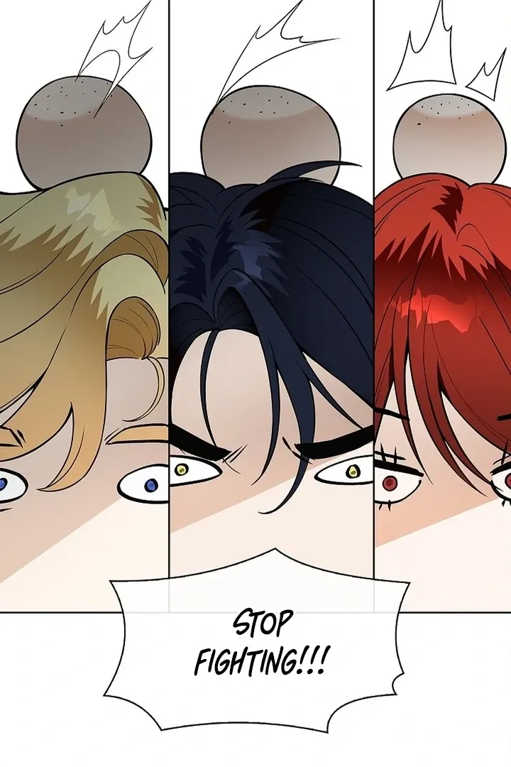 The Saintess's Petals Become Wet Chapter 25 page 24 - 