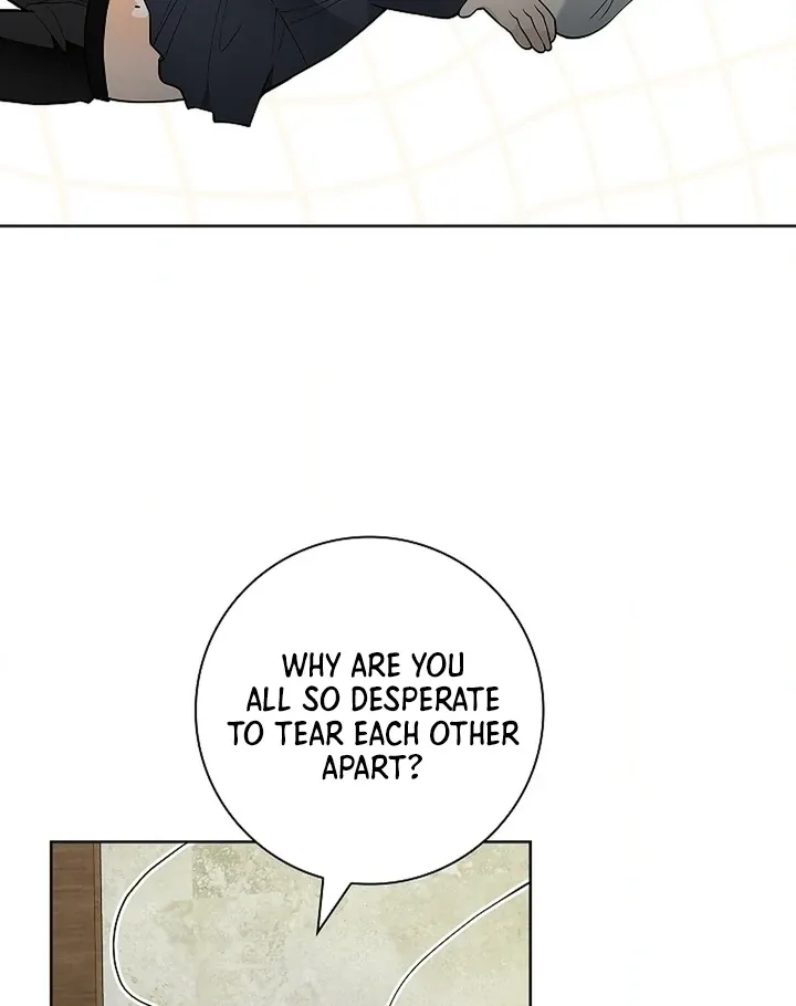 The Saintess's Petals Become Wet Chapter 25 page 26 - 