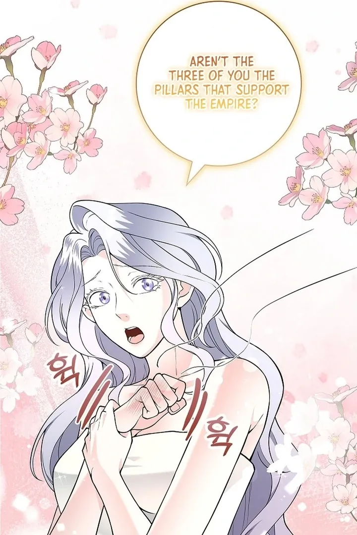 The Saintess's Petals Become Wet Chapter 25 page 28 - 