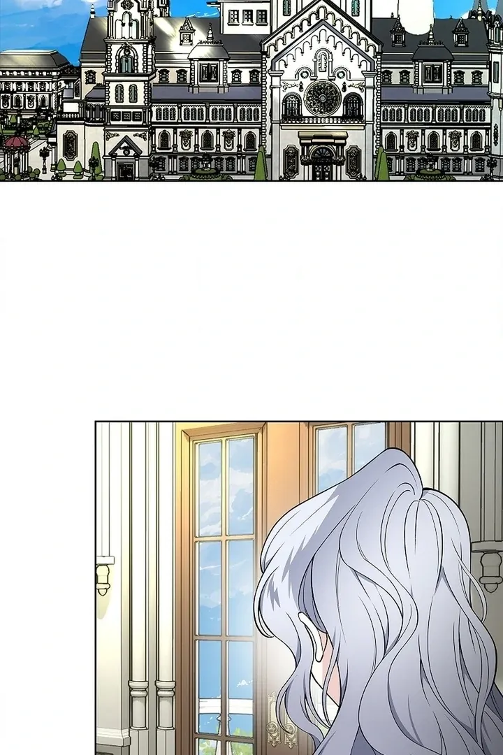 The Saintess's Petals Become Wet Chapter 25 page 35 - 