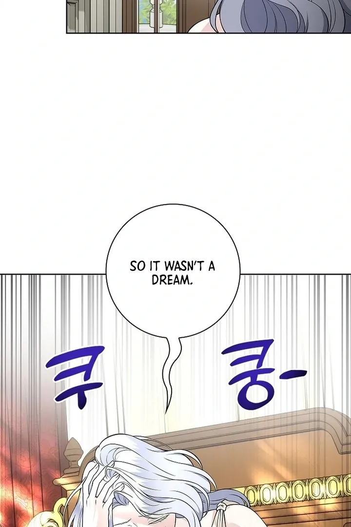 The Saintess's Petals Become Wet Chapter 25 page 36 - 